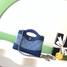 Chanel Satchel Bags